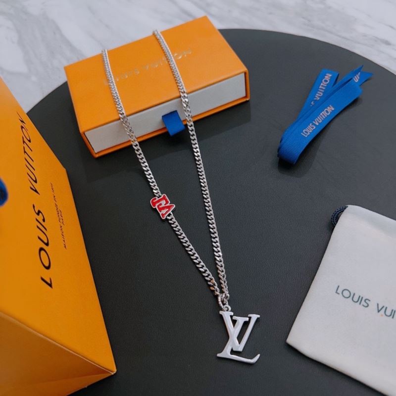 Louis Vuitton Necklaces